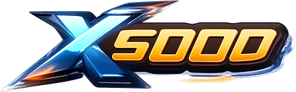 Logo x5000